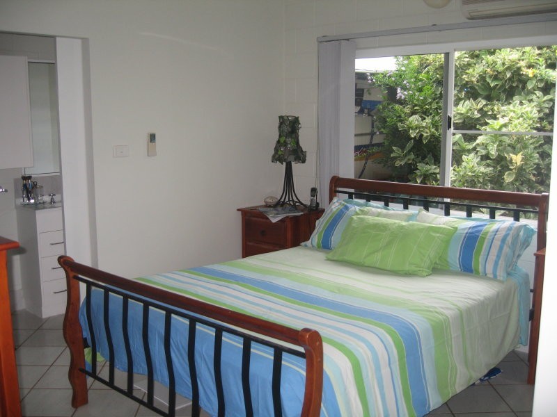 Mission Beach QLD 4852