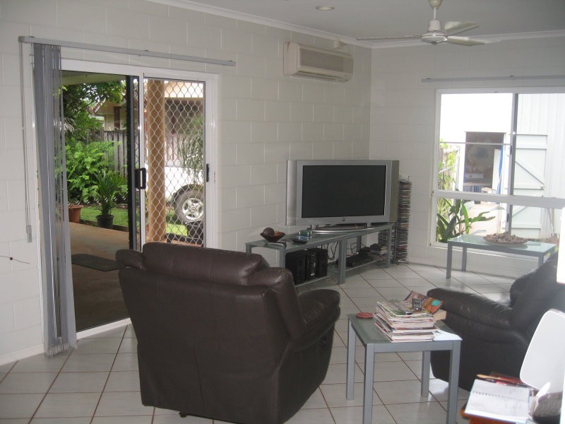 Mission Beach QLD 4852