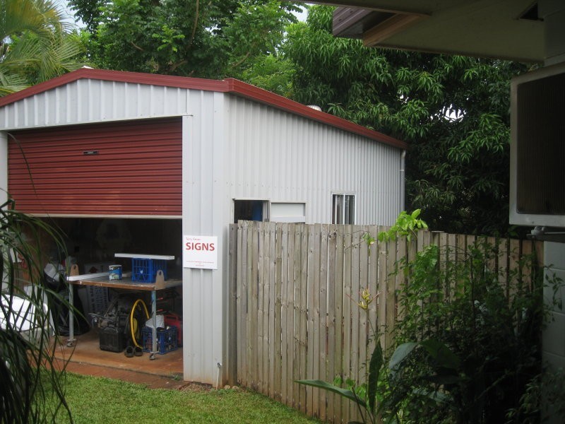 Mission Beach QLD 4852