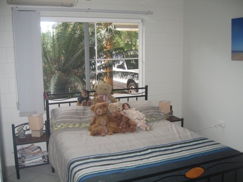 Mission Beach QLD 4852