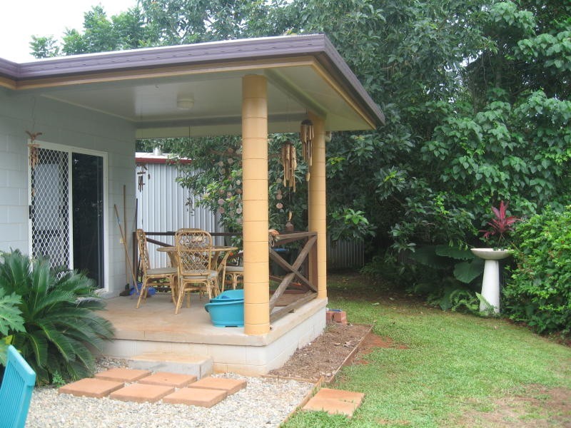 Mission Beach QLD 4852