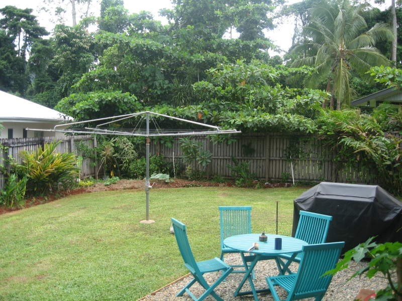Mission Beach QLD 4852