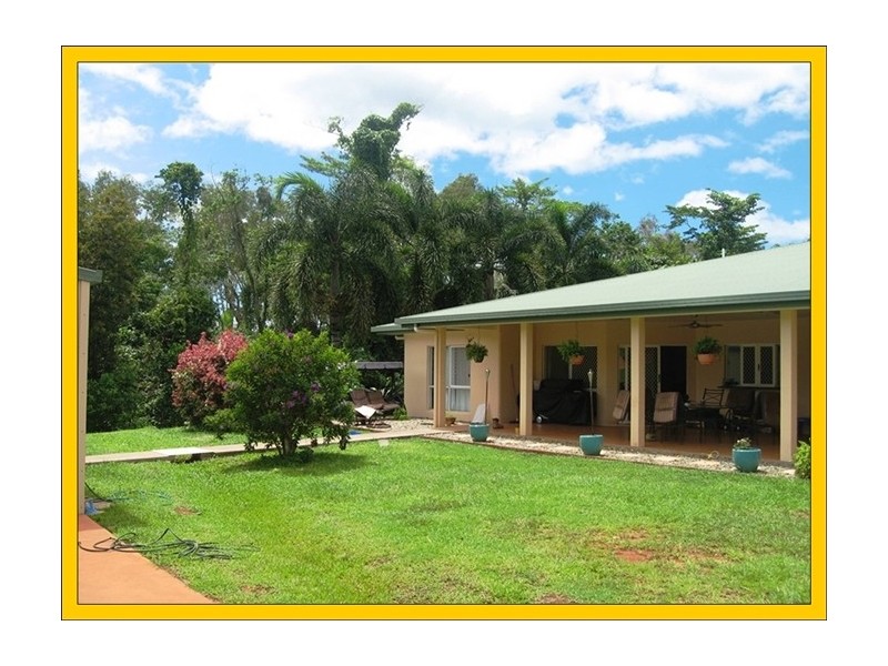 80 North Hull Road, Carmoo QLD 4852