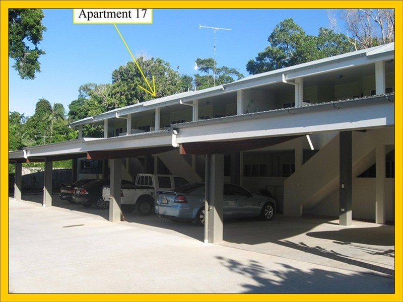 Unit 17, 22 Wongaling Beach Road, Wongaling Beach QLD 4852