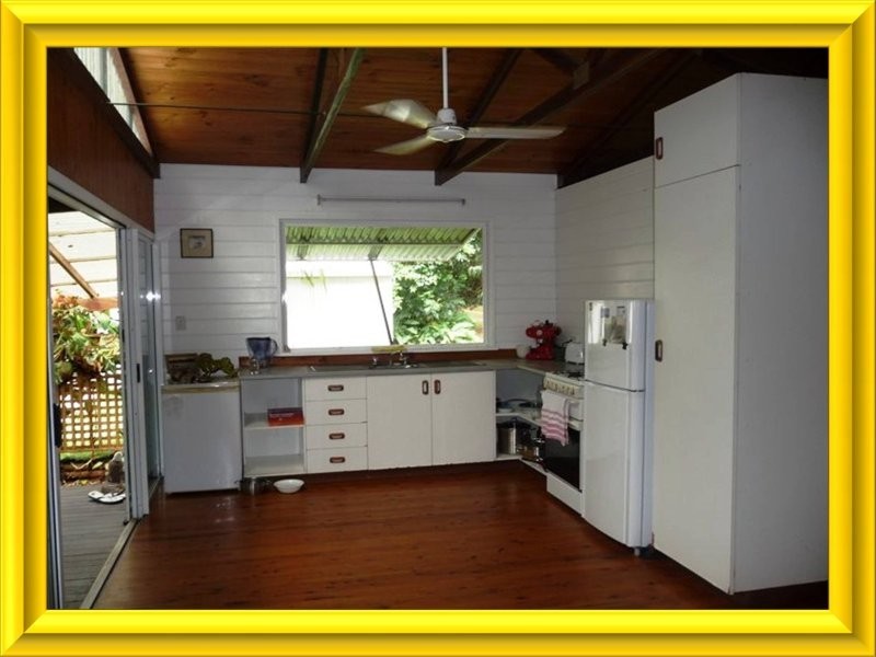 Mission Beach QLD 4852