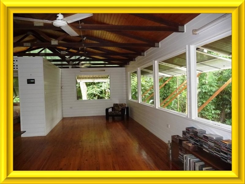 Mission Beach QLD 4852
