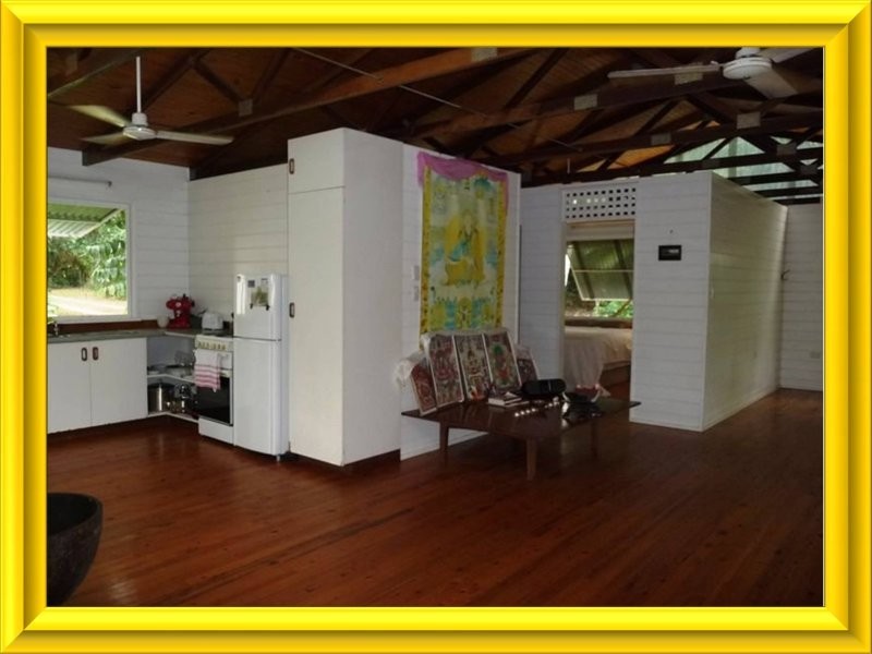 Mission Beach QLD 4852