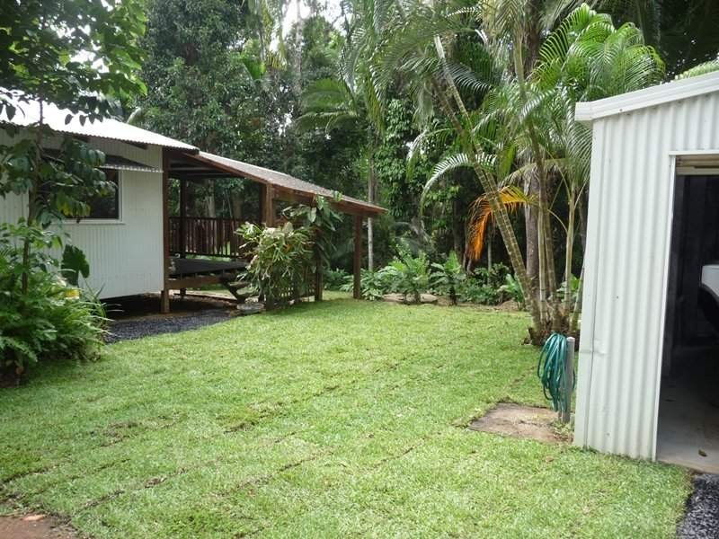 Mission Beach QLD 4852
