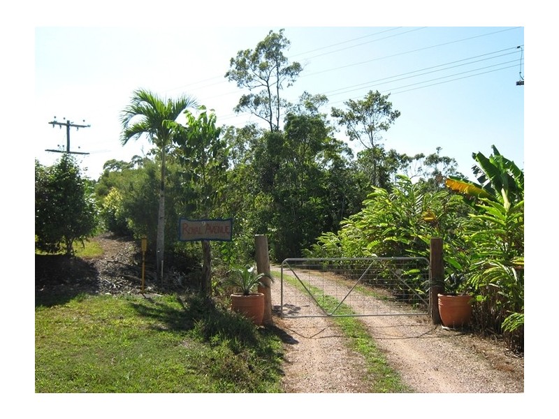 Mission Beach QLD 4852