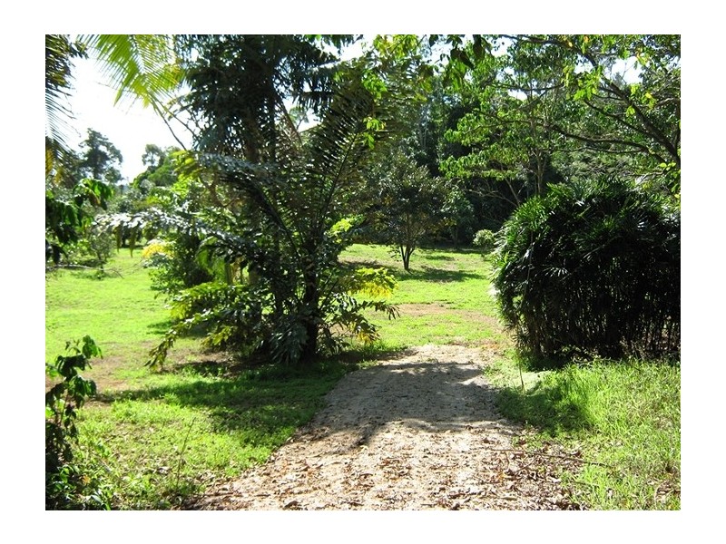 Mission Beach QLD 4852