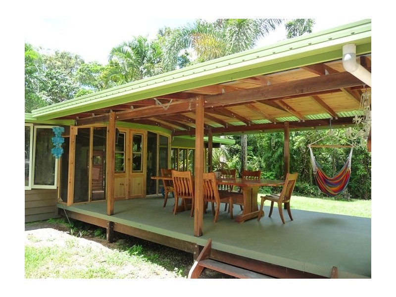 Mission Beach QLD 4852