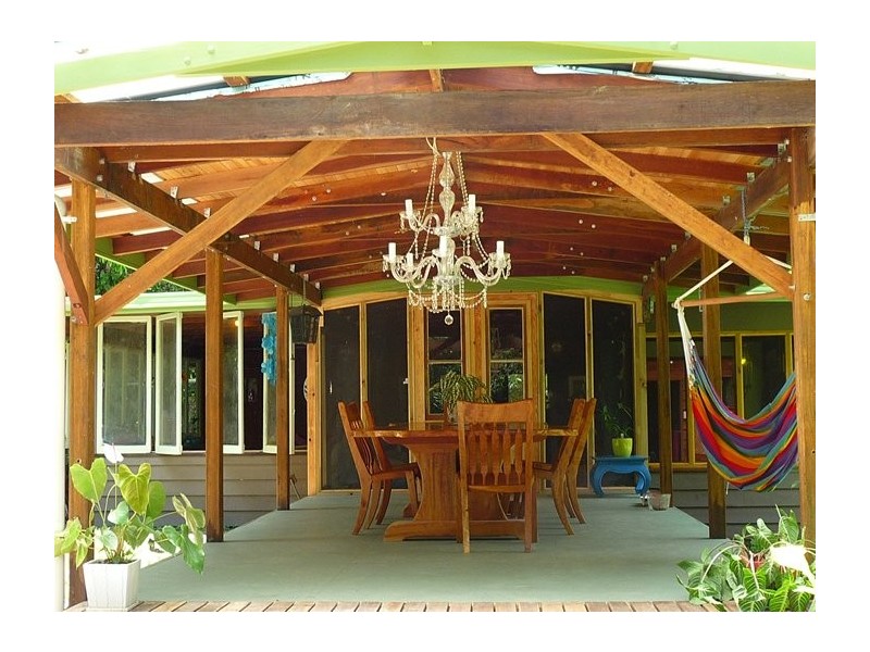 Mission Beach QLD 4852