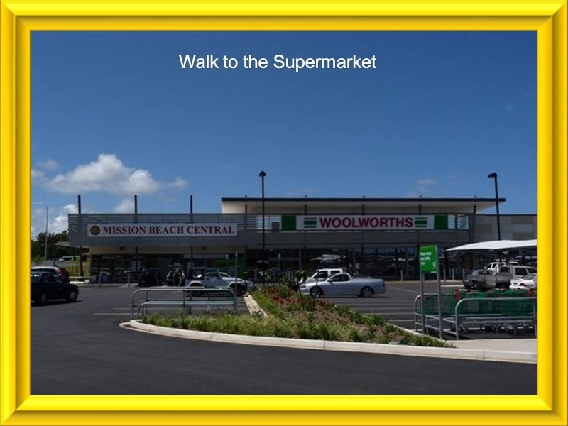 Wongaling Beach QLD 4852