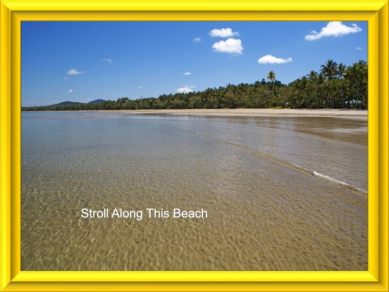 Wongaling Beach QLD 4852