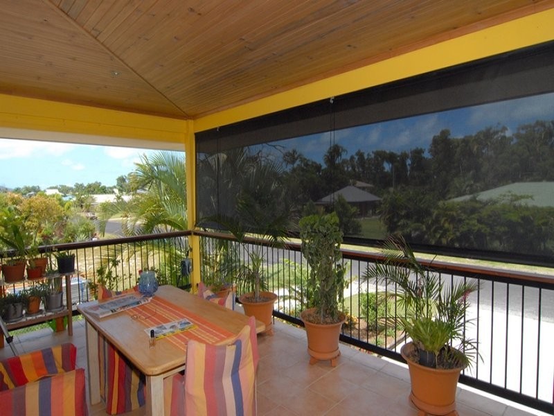 Mission Beach QLD 4852