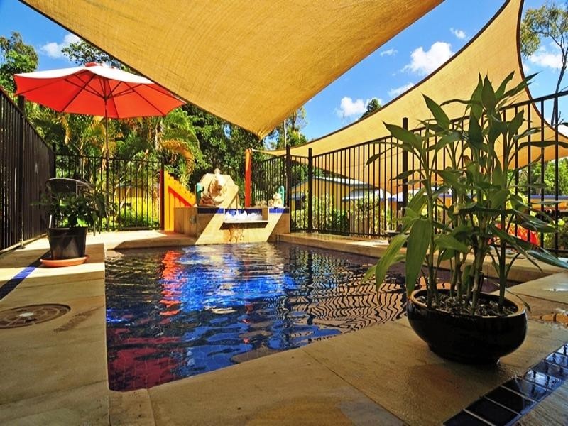 Mission Beach QLD 4852