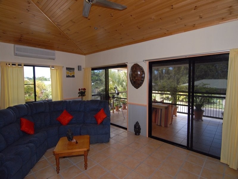Mission Beach QLD 4852