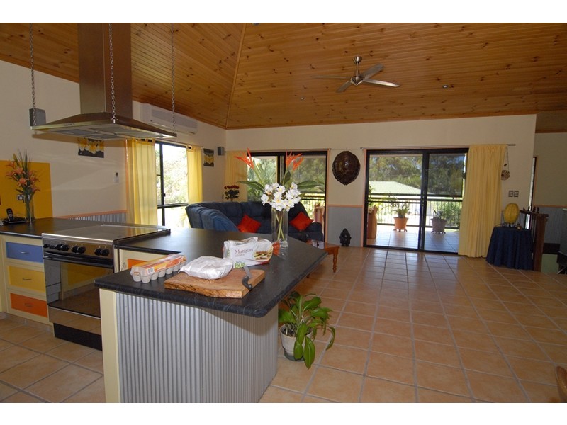Mission Beach QLD 4852