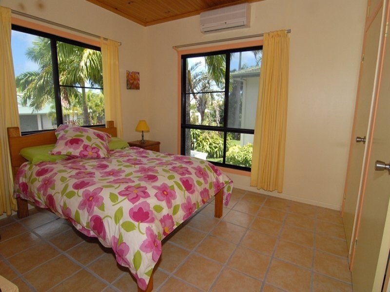 Mission Beach QLD 4852