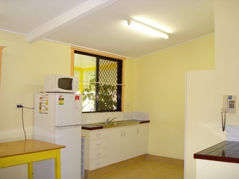 Mission Beach QLD 4852
