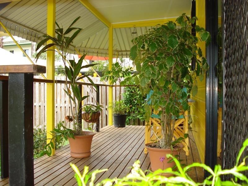 Mission Beach QLD 4852
