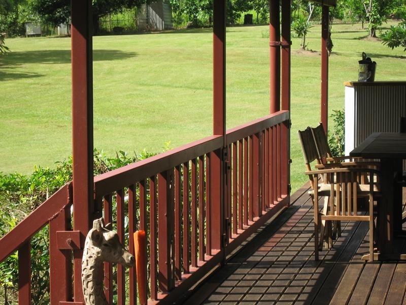 Mission Beach QLD 4852