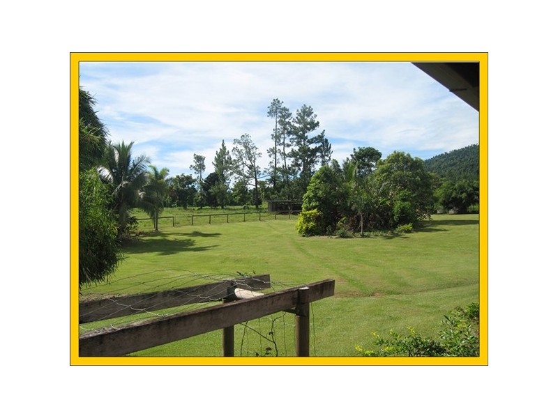 Mission Beach QLD 4852