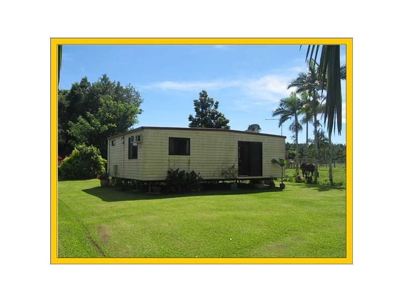 Mission Beach QLD 4852