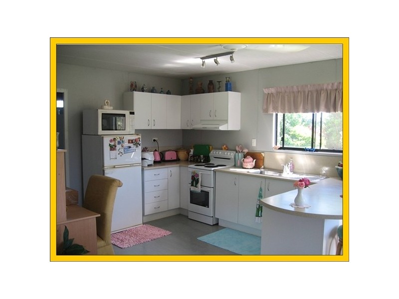 Mission Beach QLD 4852