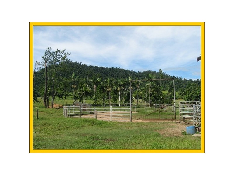 Mission Beach QLD 4852