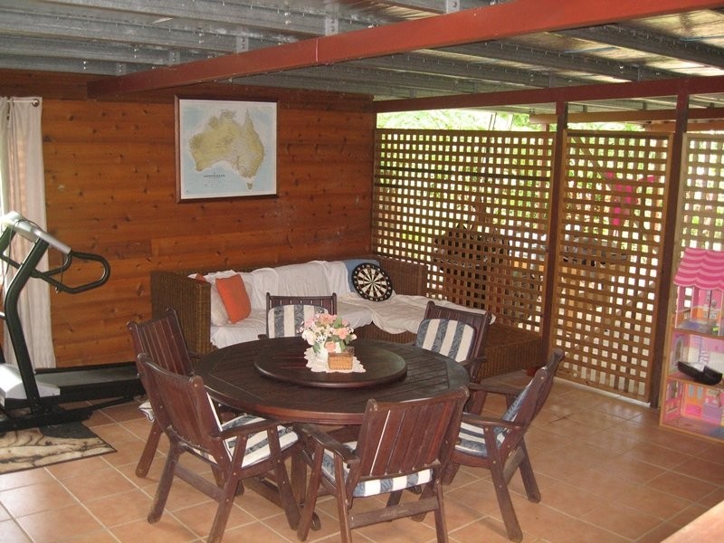 Mission Beach QLD 4852