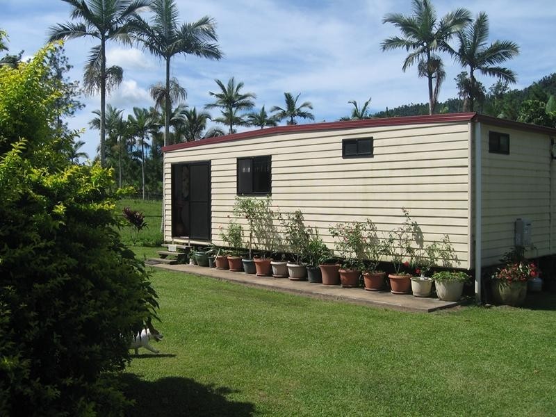 Mission Beach QLD 4852