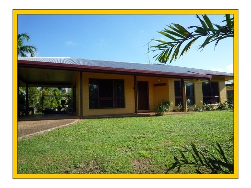 4 Kent Close, Mission Beach QLD 4852