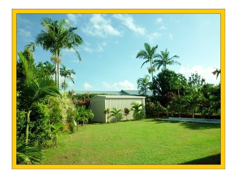 4 Kent Close, Mission Beach QLD 4852