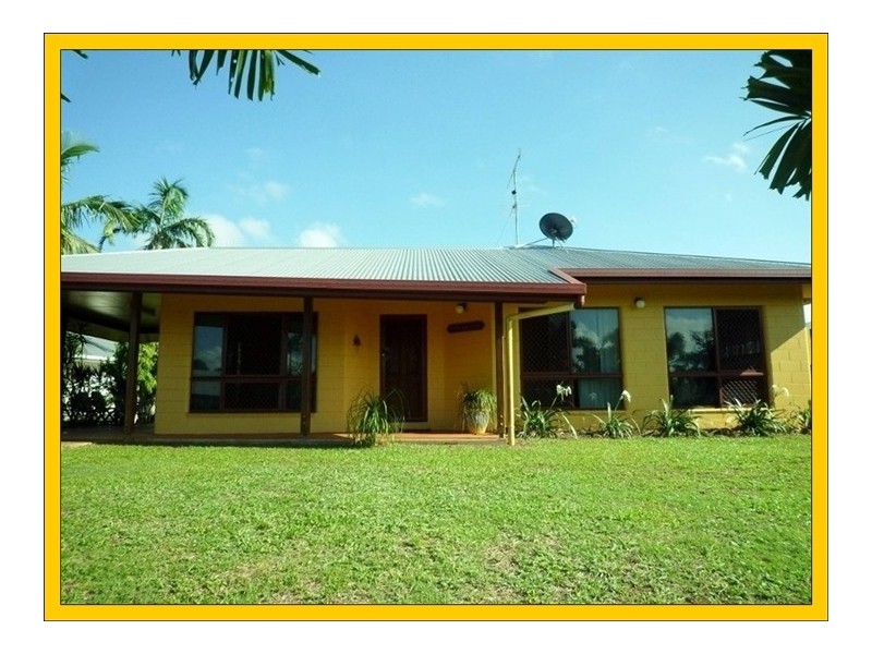 4 Kent Close, Mission Beach QLD 4852