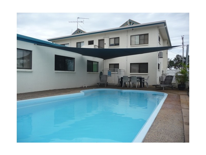 4/145 Reid Road, Wongaling Beach QLD 4852