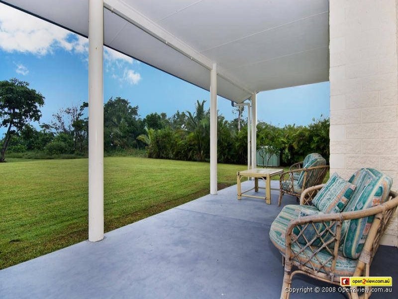 Mission Beach QLD 4852