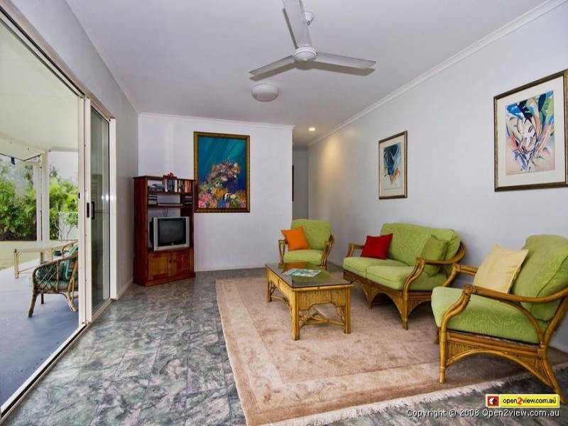 Mission Beach QLD 4852