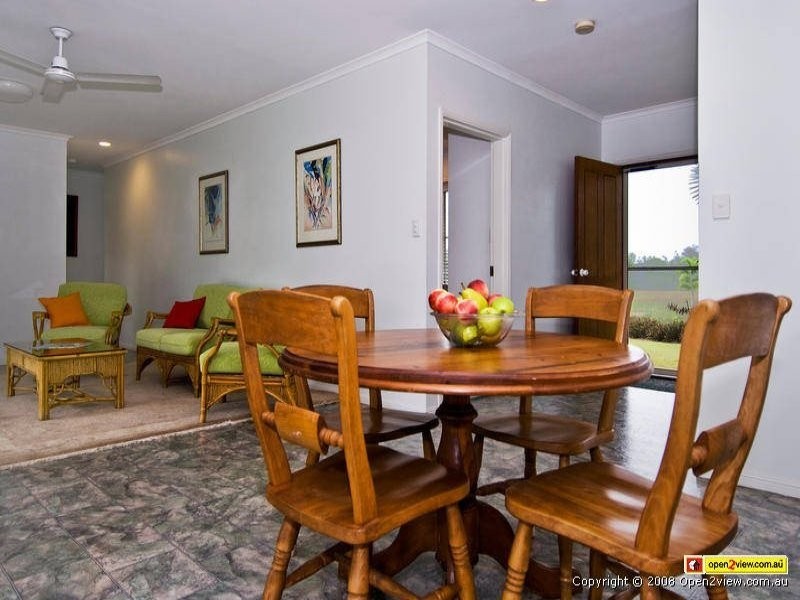 Mission Beach QLD 4852