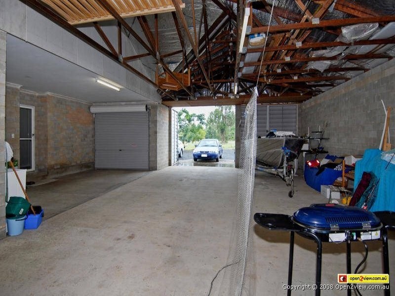 Mission Beach QLD 4852