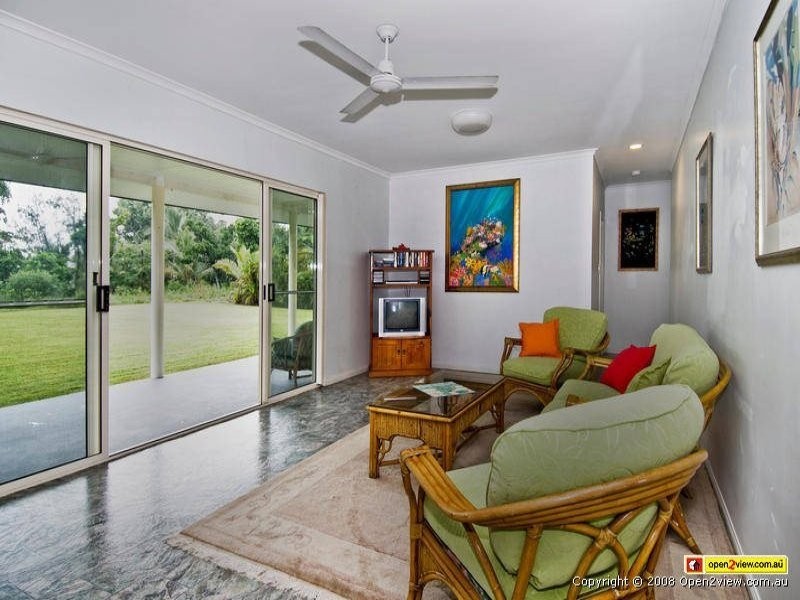 Mission Beach QLD 4852