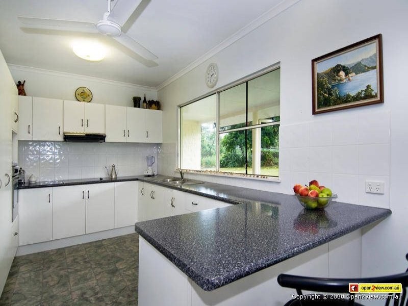 Mission Beach QLD 4852