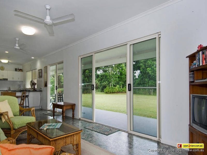 Mission Beach QLD 4852