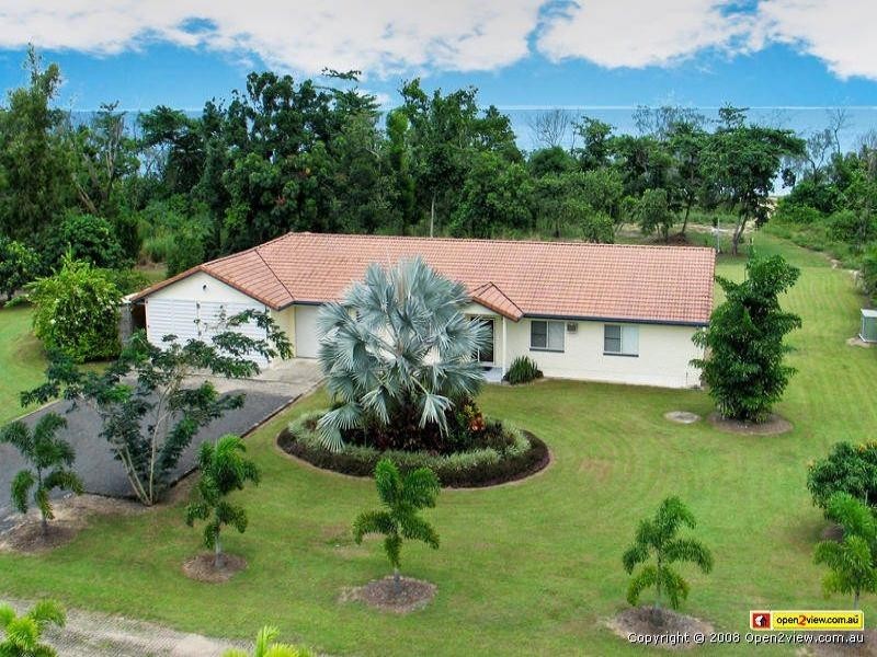 Mission Beach QLD 4852