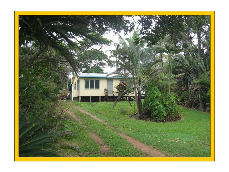 72 Kennedy Esplanade, South Mission Beach QLD 4852