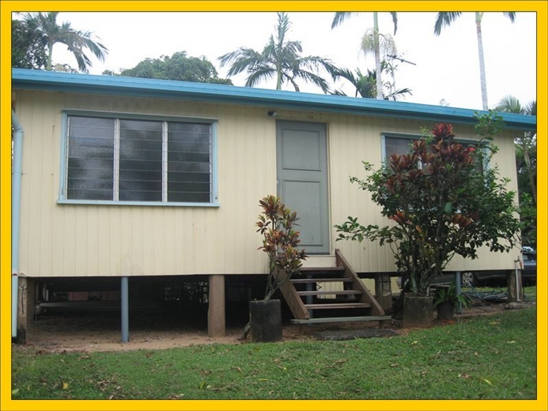 72 Kennedy Esplanade, South Mission Beach QLD 4852