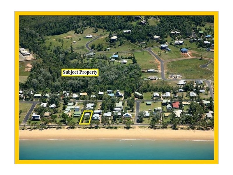 72 Kennedy Esplanade, South Mission Beach QLD 4852