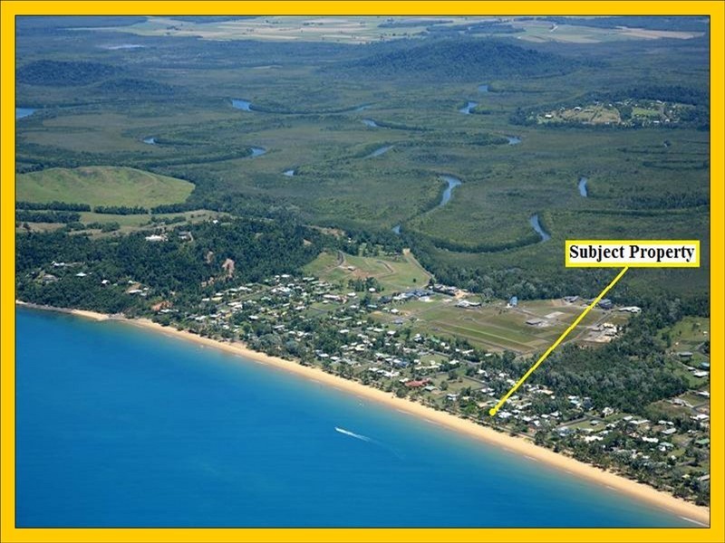 72 Kennedy Esplanade, South Mission Beach QLD 4852