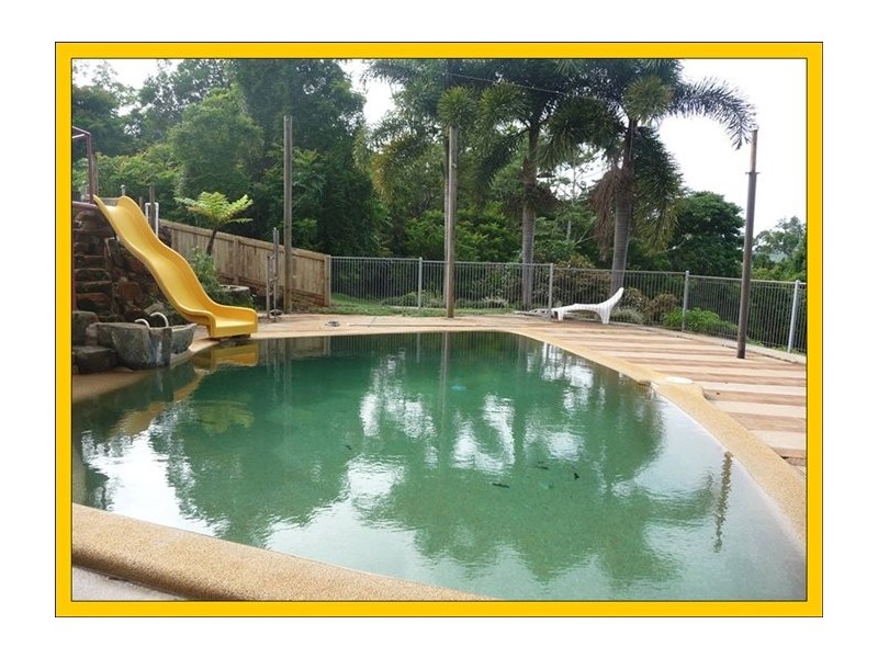 Mission Beach QLD 4852