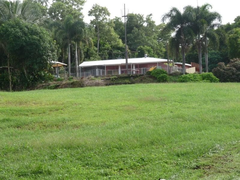 Mission Beach QLD 4852